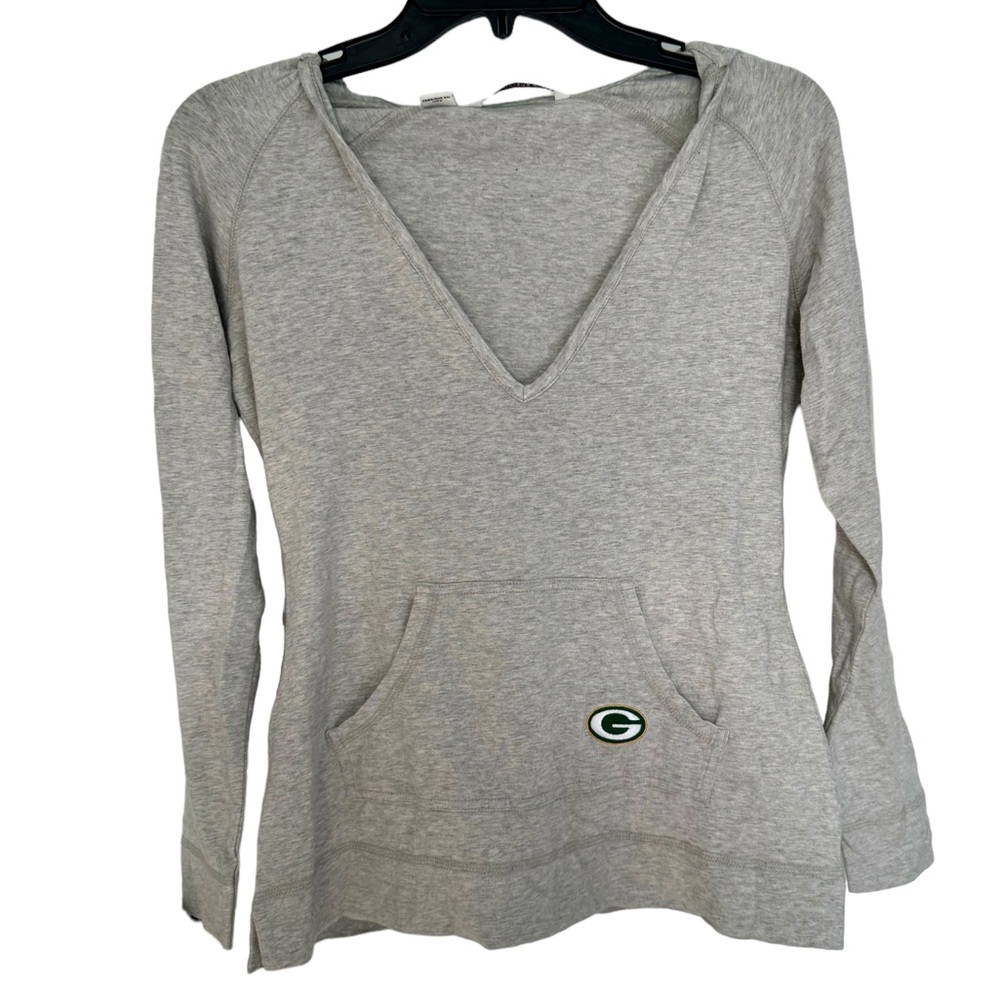 Green Bay Packers Long Sleeve Top